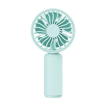 Vxdvou Gradient Mini Handheld Fan with USB Charging Portable and Silent for Outdoor Camping and Travel Colorful Design Gift Idea
Vxdvou Gradient Mini Handheld Fan with USB Charging Portable and Silent for Outdoor Camping and Travel Colorful Design Gift Idea