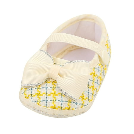 ZMHEGW Children Shoes Comfortable Flat Shoes Fashion Soft Sole Toddler Shoes Soft Sole Girls Baby Princess Shoes for 2-13Y
ZMHEGW Children Shoes Comfortable Flat Shoes Fashion Soft Sole Toddler Shoes Soft Sole Girls Baby Princess Shoes for 2-13Y