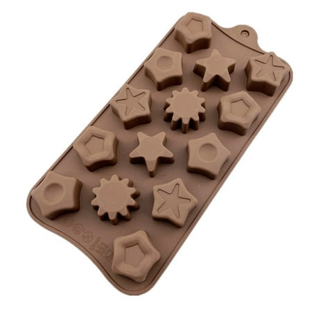 QUSENLON Silicone Fondant Mould Biscuit Molds DIY Reusable Baking Accessories Baking Gadget 4 Styles Choose for Baking Decoration
QUSENLON Silicone Fondant Mould Biscuit Molds DIY Reusable Baking Accessories Baking Gadget 4 Styles Choose for Baking Decoration