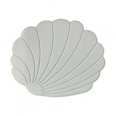 QWZNDZG Elephant/Shell Shape Placemat Kids Plate Mat Food Grade Silicone Table Pad Waterproof Heat Insulation Kitchen Gadget
QWZNDZG Elephant/Shell Shape Placemat Kids Plate Mat Food Grade Silicone Table Pad Waterproof Heat Insulation Kitchen Gadget