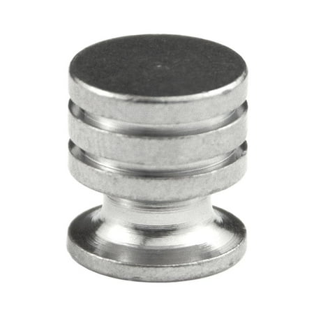 American Metalcraft WPMKNOB Replacement Screws for Mahogany Wood Pepper Mills
American Metalcraft WPMKNOB Replacement Screws for Mahogany Wood Pepper Mills