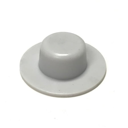 OEM Midea Dehumidifier Drain Plug Originally Shipped With HAN506A HAN706A KSTAD30B KSTAD50B KSTAD706B KSTAD706PB
OEM Midea Dehumidifier Drain Plug Originally Shipped With HAN506A HAN706A KSTAD30B KSTAD50B KSTAD706B KSTAD706PB