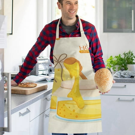 GHrcvdhw Festival Printed Linen Sleeveless Apron Kitchen Oil And Stain Sleeveless Cover Kitchen Apron
GHrcvdhw Festival Printed Linen Sleeveless Apron Kitchen Oil And Stain Sleeveless Cover Kitchen Apron
