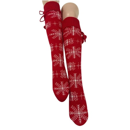 asdoklhq Christmas Socks for Women Christmas Women Ladies Cotton Middle Tube Socks Stockings Calf Socks
asdoklhq Christmas Socks for Women Christmas Women Ladies Cotton Middle Tube Socks Stockings Calf Socks