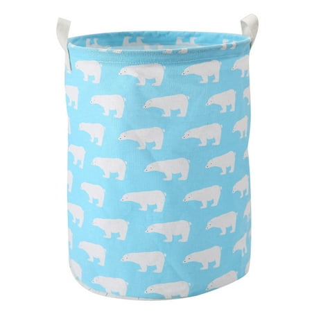 Pengpengfang Foldable Flamingo Dirty Laundry Basket Waterproof Clothes Storage Bag Pouch
Pengpengfang Foldable Flamingo Dirty Laundry Basket Waterproof Clothes Storage Bag Pouch