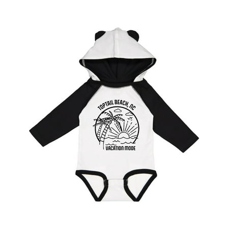 Inktastic Summer Vacation Mode Toptail Beach North Carolina Gift Baby Boy or Baby Girl Long Sleeve Bodysuit
Inktastic Summer Vacation Mode Toptail Beach North Carolina Gift Baby Boy or Baby Girl Long Sleeve Bodysuit