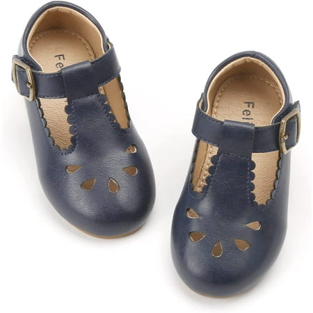 QWZNDZGR Toddler Little Girl Flat Oxfords Dress Shoes - Mary Jane Princess for Girl Party School Shoes.
QWZNDZGR Toddler Little Girl Flat Oxfords Dress Shoes - Mary Jane Princess for Girl Party School Shoes.