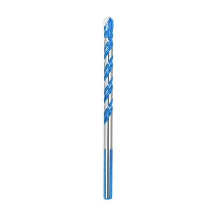 1Pcs Multifunctional Drill Bits Twists Drillhead Wall Ceramic Glass Punching Hole Working Tool 4 Optional
1Pcs Multifunctional Drill Bits Twists Drillhead Wall Ceramic Glass Punching Hole Working Tool 4 Optional