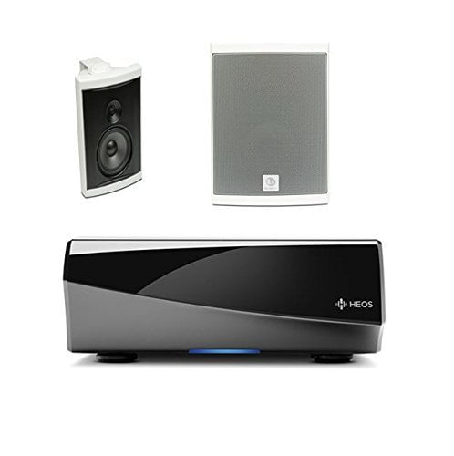 heos outdoor speakers