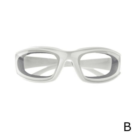 

Eye Protect Glasses Onion Goggles Anti-Tear Cutting Chopping Eye Protect .FAP0 K8W7