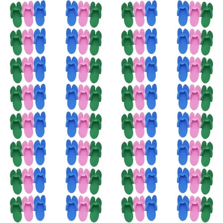 48 Pairs Disposable Pedicure Slipper Disposable Slipper Anti Slip EVA Spa Slippers Sandals for Guests
48 Pairs Disposable Pedicure Slipper Disposable Slipper Anti Slip EVA Spa Slippers Sandals for Guests