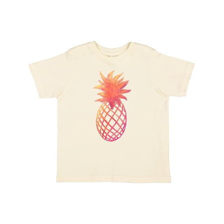 Inktastic Yellow Orange and Pink Pineapple Gift Toddler Boy or Toddler Girl T-Shirt
Inktastic Yellow Orange and Pink Pineapple Gift Toddler Boy or Toddler Girl T-Shirt