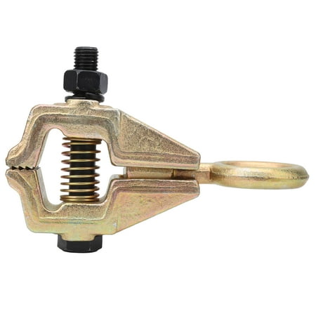 Auto Body Clamp Automotive Tool Pull Clamp Self Tightening With Heavy Duty Carbon Steel For Automobile Maintenance
Auto Body Clamp Automotive Tool Pull Clamp Self Tightening With Heavy Duty Carbon Steel For Automobile Maintenance