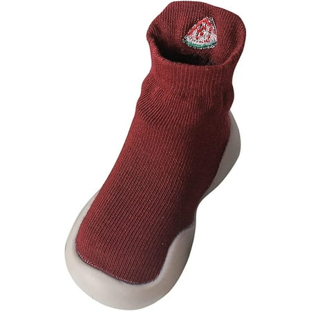 QWZNDZGR Toddler Ankle Socks Non-Skid Indoor Slipper Shoes Socks Booties Baby Toddler Indoor House Floor Slipper
QWZNDZGR Toddler Ankle Socks Non-Skid Indoor Slipper Shoes Socks Booties Baby Toddler Indoor House Floor Slipper