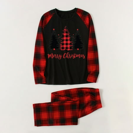 ZKCCNUK Parent-child Warm Christmas Set Printed Home Wear Pajamas Two-piece Mom Set Christmas Pajamas for Family Fall Pajamas on Clearance
ZKCCNUK Parent-child Warm Christmas Set Printed Home Wear Pajamas Two-piece Mom Set Christmas Pajamas for Family Fall Pajamas on Clearance