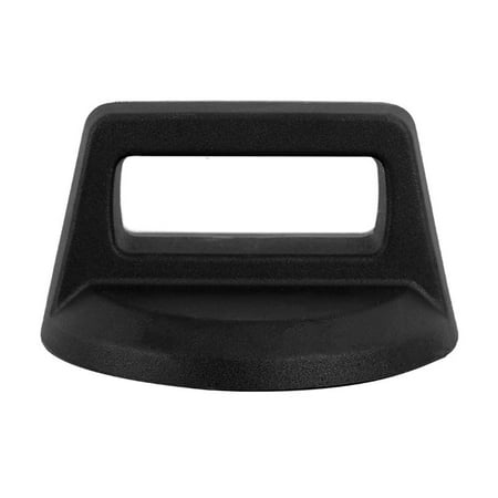 Hot Sale Universal Replacement Kitchen Cookware Parts High Quality Knob Handle Cover Hand Grip Pan Lid Handle Pot Pan Lid BLACK 2PCS
Hot Sale Universal Replacement Kitchen Cookware Parts High Quality Knob Handle Cover Hand Grip Pan Lid Handle Pot Pan Lid BLACK 2PCS