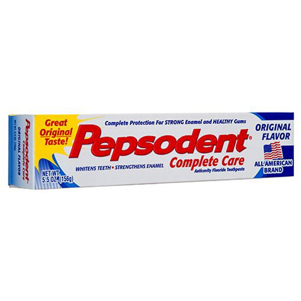 Pepsodent | Walmart Canada