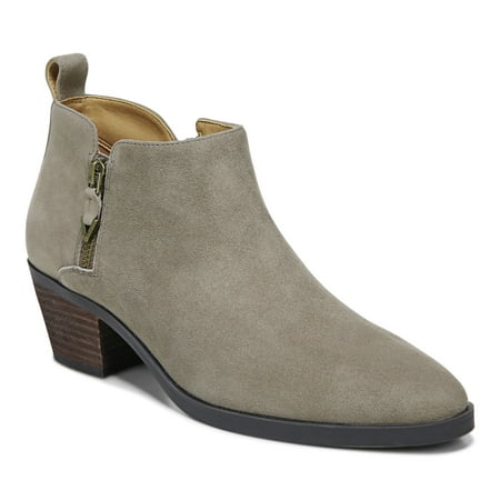 Vionic Cecily Women s Ankle Heeled Boot 
Vionic Cecily Women s Ankle Heeled Boot