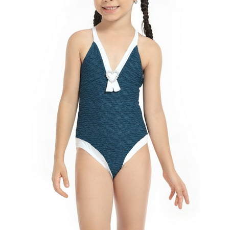 Pudcoco Mother Daughter Bikini Family Matching V-neck Pleated Patchwork Summer Swimwear
Pudcoco Mother Daughter Bikini Family Matching V-neck Pleated Patchwork Summer Swimwear