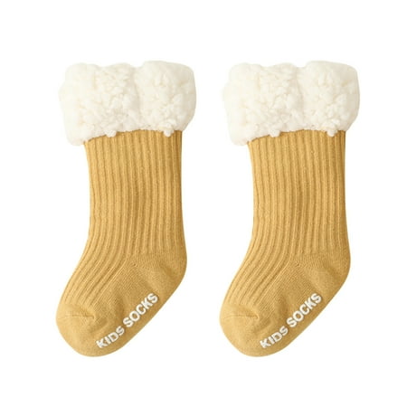 ASEIDFNSA Women Socks Calf Girls Socks No Show Baby Boy Girl Solid Ankle Crew Socks With Grips Toddler Kids Unisex Lined Warm Thick Cotton Socks
ASEIDFNSA Women Socks Calf Girls Socks No Show Baby Boy Girl Solid Ankle Crew Socks With Grips Toddler Kids Unisex Lined Warm Thick Cotton Socks