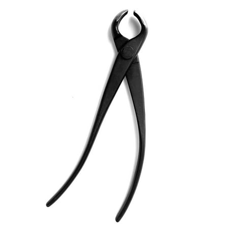 Carevas Professional Gardening Styling Maintenance Tools Bonsai Ball Knot Scissors Branch Round Pliers Potting Tree Knob Cutter
Carevas Professional Gardening Styling Maintenance Tools Bonsai Ball Knot Scissors Branch Round Pliers Potting Tree Knob Cutter