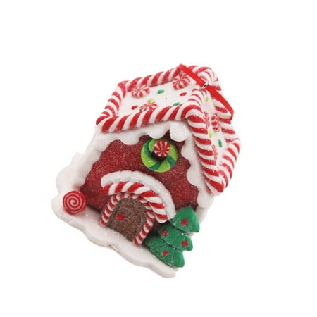 Justhard Christmas Tree House Ornaments Interesting Festival Pendant Battery-powered Hanging Decor Party Supplies Scene Layout Accessory Type 6 
Justhard Christmas Tree House Ornaments Interesting Festival Pendant Battery-powered Hanging Decor Party Supplies Scene Layout Accessory Type 6