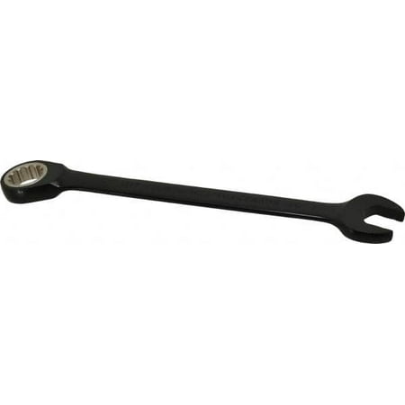 22mm 12 Point Reversible Ratcheting Combination Wrench