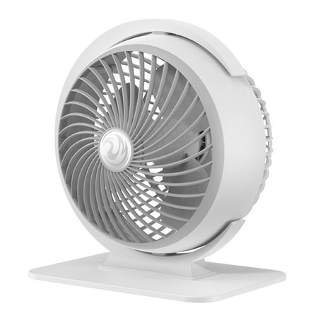 Table Fan Rechargeable Battery Operated Desk Fan with LED Quiet Table Fan for Home 3 Speeds Settings Portable Fan for Office Kitchen Home
Table Fan Rechargeable Battery Operated Desk Fan with LED Quiet Table Fan for Home 3 Speeds Settings Portable Fan for Office Kitchen Home