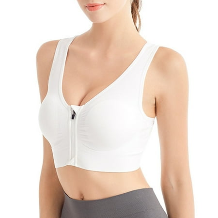 Women s Yoga Sport Bra Breathable No Underwired Running Vest Bra for Running Jogging Exercise
Women s Yoga Sport Bra Breathable No Underwired Running Vest Bra for Running Jogging Exercise