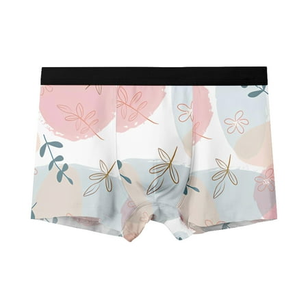 Men s Novelty Underwear Boxer Briefs floral Styles Unique pattern Trunks unique gifts for boyfriend Sizes 2XS-6XL
Men s Novelty Underwear Boxer Briefs floral Styles Unique pattern Trunks unique gifts for boyfriend Sizes 2XS-6XL
