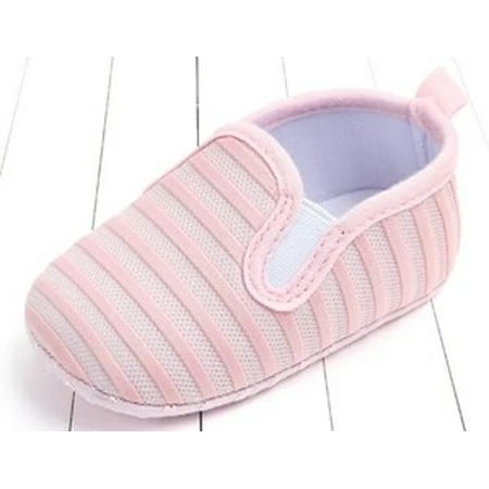 Toyella baby shoes boys newborn infant shoes prewalkers girls crib shoes 2019 autumn 0-18M slip on navy pink yellow blue SandQ baby Pink 13
Toyella baby shoes boys newborn infant shoes prewalkers girls crib shoes 2019 autumn 0-18M slip on navy pink yellow blue SandQ baby Pink 13