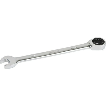 Klutch Ratcheting Wrench - Metric 11mm