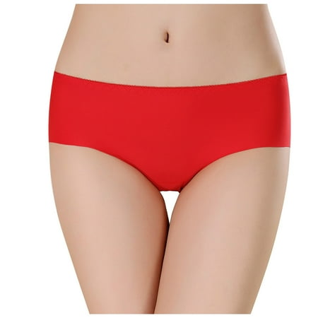 Tangnade Lingerie Seduction For Women Pure Cotton knickers Transparent Lce-Silk Seamless Lady s Underpants Green L
Tangnade Lingerie Seduction For Women Pure Cotton knickers Transparent Lce-Silk Seamless Lady s Underpants Green L