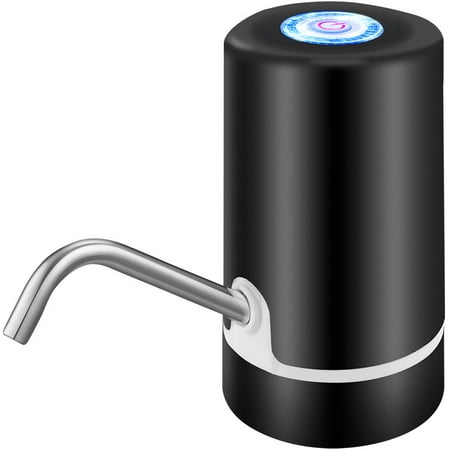USB Fast Charging Double Motor Electric Automatic Bottle Drinking Water Pump Dispenser Charging Double Pump Barrel Pump
USB Fast Charging Double Motor Electric Automatic Bottle Drinking Water Pump Dispenser Charging Double Pump Barrel Pump