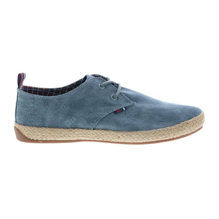 Ben Sherman Adult Mens New Jenson Lace Up Lifestyle Sneakers