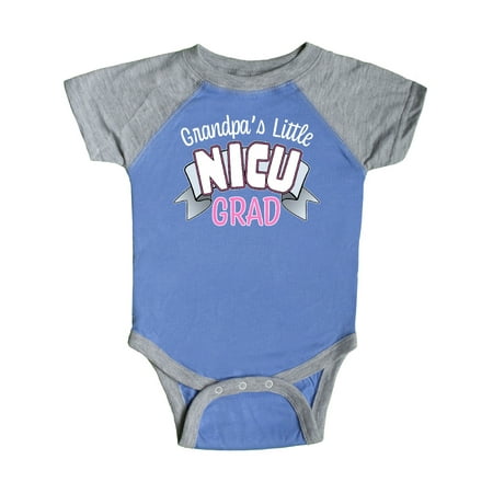 Inktastic Grandpa s Little Nicu Grad in Pink with Banner Gift Baby Boy or Baby Girl Bodysuit
Inktastic Grandpa s Little Nicu Grad in Pink with Banner Gift Baby Boy or Baby Girl Bodysuit