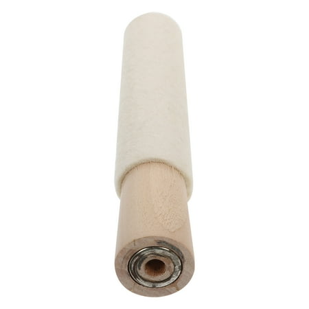 1Pc Ring Polishing Tool Jewelry Polishing Rod Ring Inner Polisher Making Tool
1Pc Ring Polishing Tool Jewelry Polishing Rod Ring Inner Polisher Making Tool