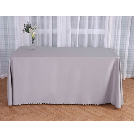 BE-TOOL Table Cloth Polyester Fabric Table Cover Desk Protection for Kitchen Dining Room Picnic Camping Indoor and Outdoor Use 1.4m*1.8m
BE-TOOL Table Cloth Polyester Fabric Table Cover Desk Protection for Kitchen Dining Room Picnic Camping Indoor and Outdoor Use 1.4m*1.8m