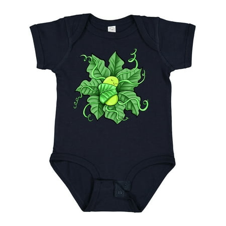 Inktastic Cute Sleeping Little Bean in Leaves and Vines Gift Baby Boy or Baby Girl Bodysuit
Inktastic Cute Sleeping Little Bean in Leaves and Vines Gift Baby Boy or Baby Girl Bodysuit