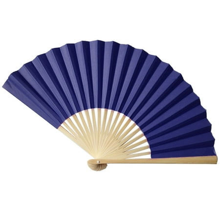 MIARHB Chinese Style Hand Held Fan Bamboo Paper Folding Fan Party Wedding Decor
MIARHB Chinese Style Hand Held Fan Bamboo Paper Folding Fan Party Wedding Decor