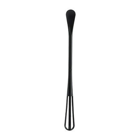 Plastic Eggs Whisk Kitchen Milk Eggs Beater Stick Cake Cream Batter Spoon Mixing Mixer Tools
Plastic Eggs Whisk Kitchen Milk Eggs Beater Stick Cake Cream Batter Spoon Mixing Mixer Tools