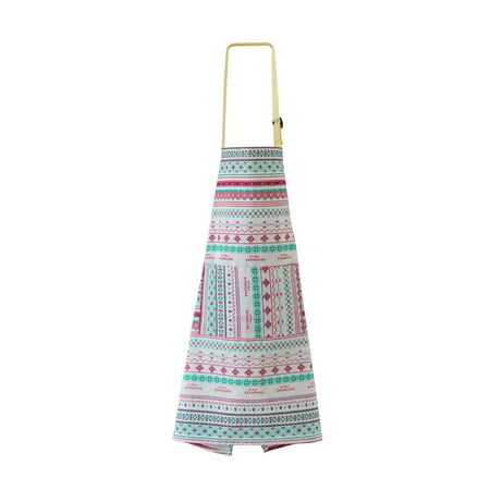 Meizhencang Kitchen Apron Hanging Design Wear-resistant Cotton Women Home Apron for Kitchen
Meizhencang Kitchen Apron Hanging Design Wear-resistant Cotton Women Home Apron for Kitchen