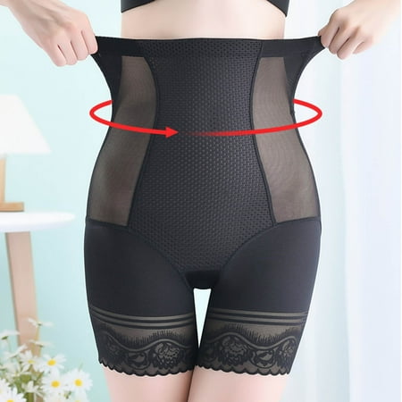 Hunpta Hip Lift Panties Women Body Shaper Pants Corset Waist Stomach Hip Raise Thigh Thigh Underwear High Waist Underpants
Hunpta Hip Lift Panties Women Body Shaper Pants Corset Waist Stomach Hip Raise Thigh Thigh Underwear High Waist Underpants