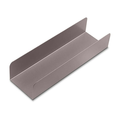Elroy U-Shape Cookie Baking Pan Non-Stick Carbon Steel Biscuit Mold Heat-Resistant Kitchen Chef DIY Bakeware Short Type
Elroy U-Shape Cookie Baking Pan Non-Stick Carbon Steel Biscuit Mold Heat-Resistant Kitchen Chef DIY Bakeware Short Type