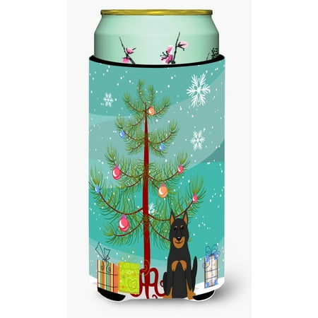 Carolines Treasures BB4205TBC Merry Christmas Tree Beauce Shepherd Dog Tall Boy Beverage Insulator Hugger Tall Boy
Carolines Treasures BB4205TBC Merry Christmas Tree Beauce Shepherd Dog Tall Boy Beverage Insulator Hugger Tall Boy