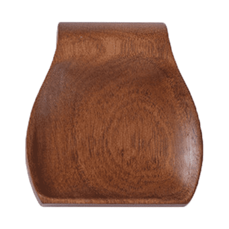 Spoon Rest Double Spoon Rest For Stove Top Heat-Resistant Handmade Wooden Spoon Rest for Kitchen Wooden Spoon Holder for Kitchen Counter With Non Slip Silicone Feet
Spoon Rest Double Spoon Rest For Stove Top Heat-Resistant Handmade Wooden Spoon Rest for Kitchen Wooden Spoon Holder for Kitchen Counter With Non Slip Silicone Feet