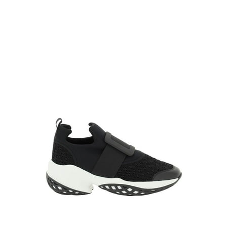 Roger Vivier Viv Run Sneakers Women
