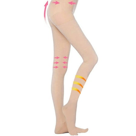 Voxshe Compression Stockings Pantyhose Women 20-30 mmHg for Circulation Closed Toe Stocking - Large Beige
Voxshe Compression Stockings Pantyhose Women 20-30 mmHg for Circulation Closed Toe Stocking - Large Beige
