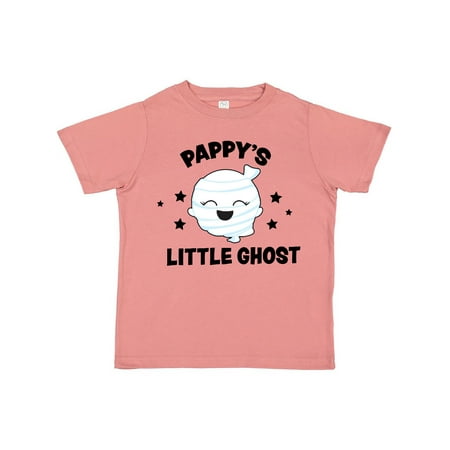 Inktastic Cute Pappy s Little Ghost with Stars Gift Toddler Toddler Girl T-Shirt
Inktastic Cute Pappy s Little Ghost with Stars Gift Toddler Toddler Girl T-Shirt