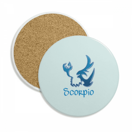 Scorpio Cool Create Icon Art Deco Fashion Coaster Cup Mug Tabletop Protection Absorbent Stone
Scorpio Cool Create Icon Art Deco Fashion Coaster Cup Mug Tabletop Protection Absorbent Stone